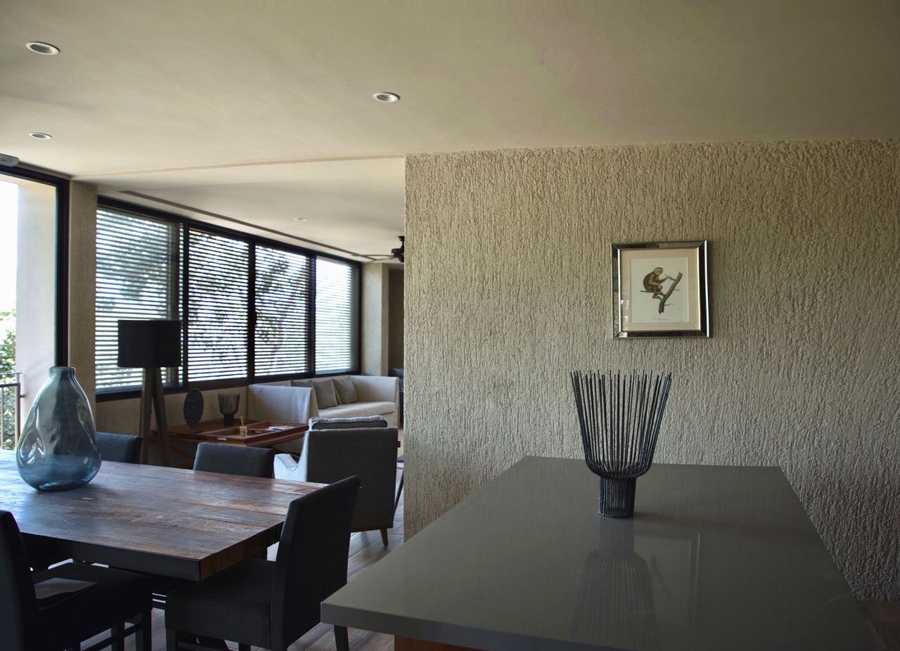 Condominio con alberca privada, roof top comun vista al mar, venta, Region 8, Tulum.