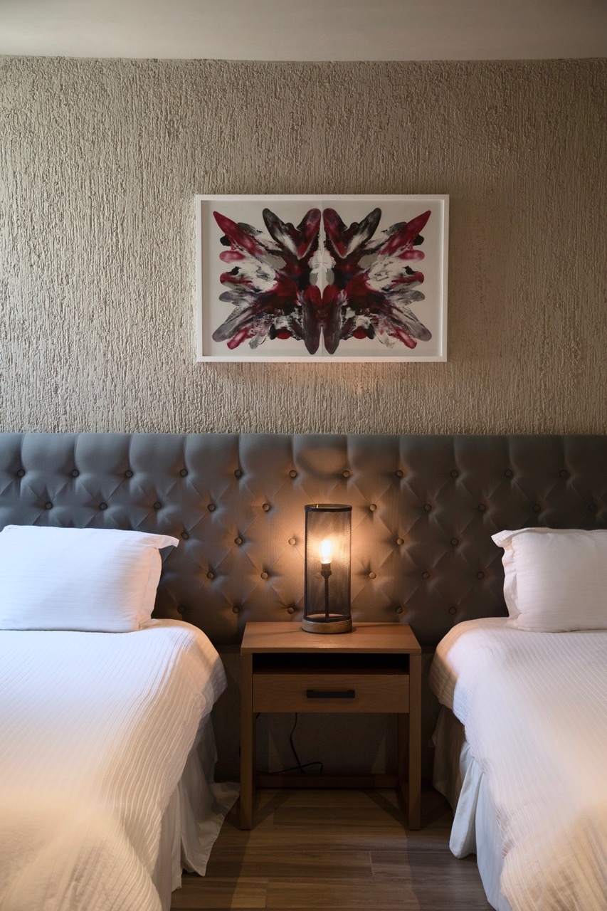 Condominio con alberca privada, roof top comun vista al mar, venta, Region 8, Tulum.