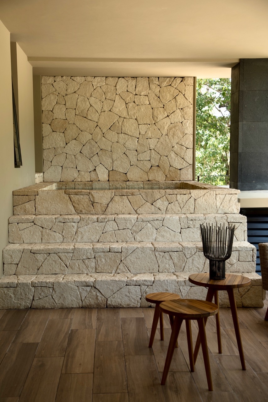 Condominio con alberca privada, roof top comun vista al mar, venta, Region 8, Tulum.