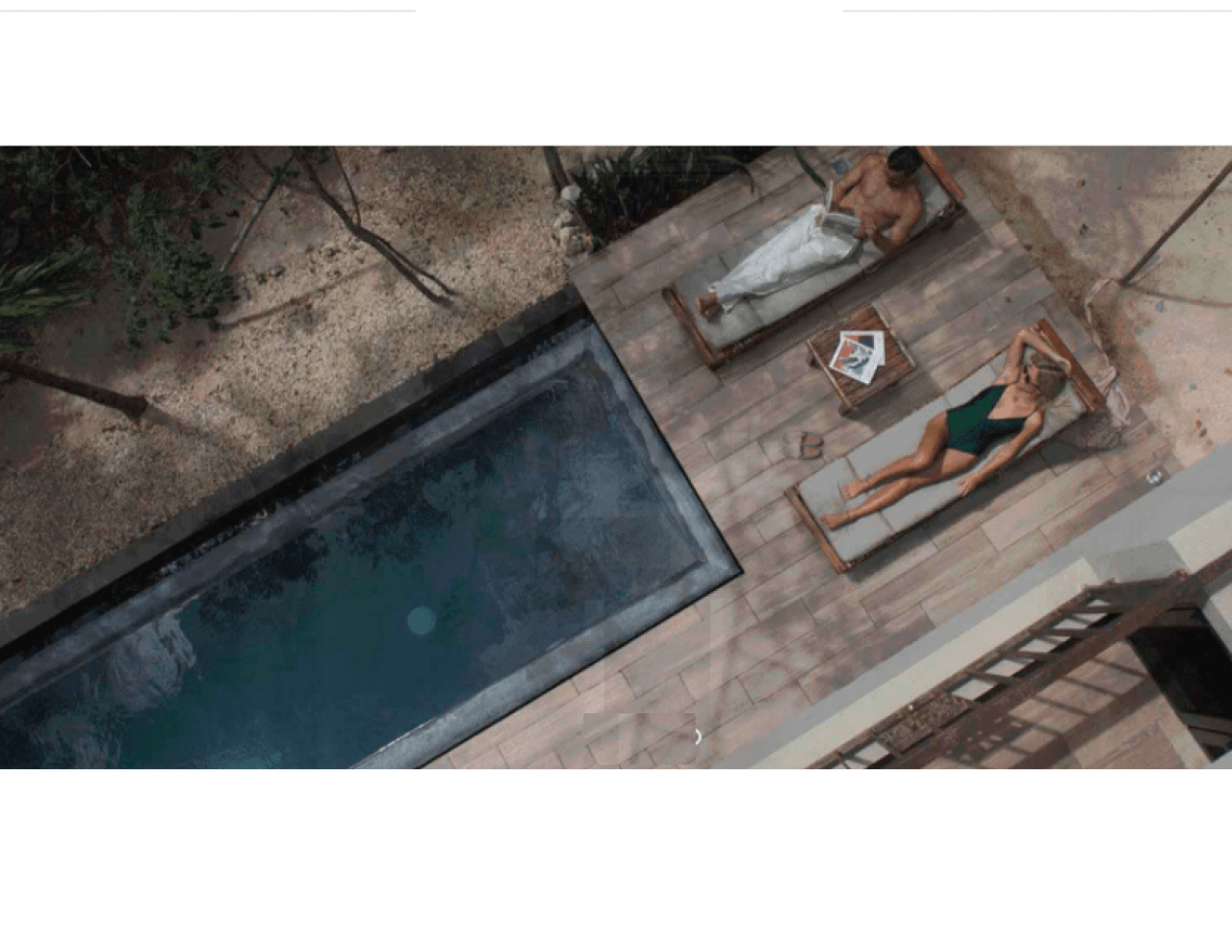 Condominio con alberca privada, roof top comun vista al mar, venta, Region 8, Tulum.