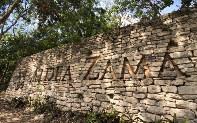 Lote - terreno uso de suelo comercial en venta en Tulum, Aldea Zama