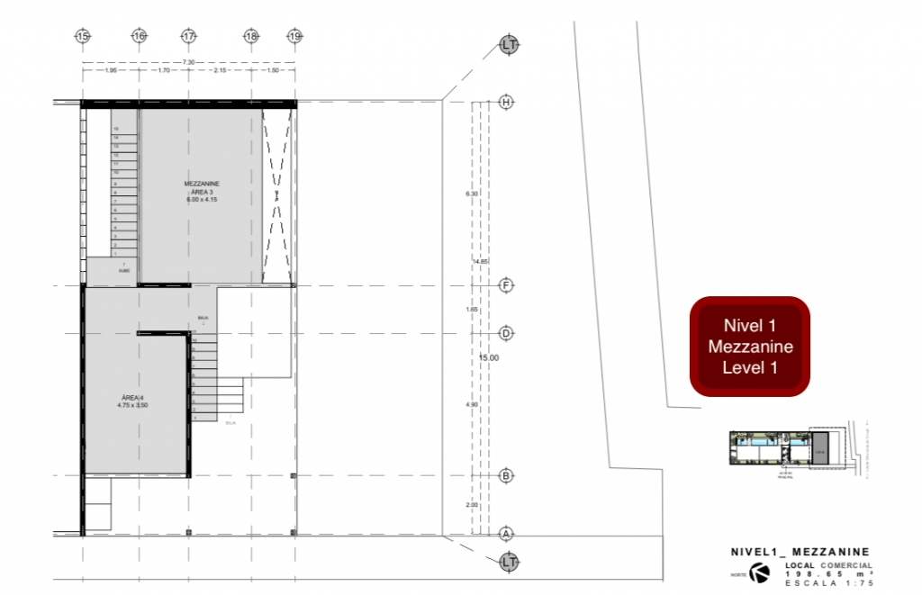 Local comercial en hotel en venta en Tulum, concepto innovador, sobre avenida principal