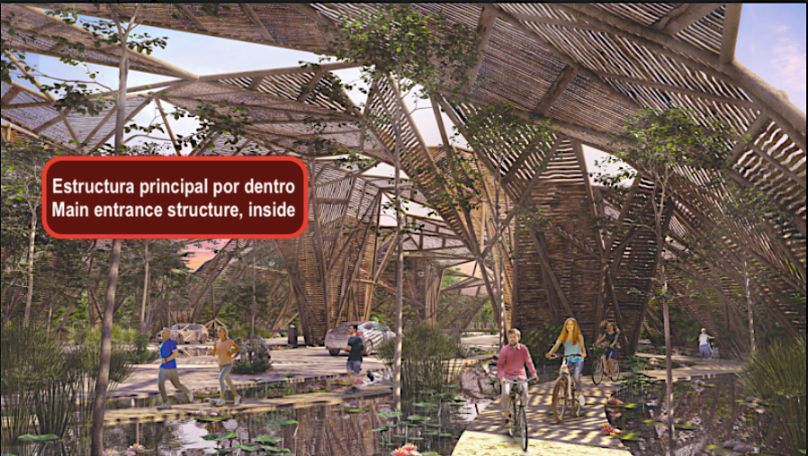 Terreno multifamiliar, condominal, en Tulum, residencial privado cerca del mar y la zona hotelera. a