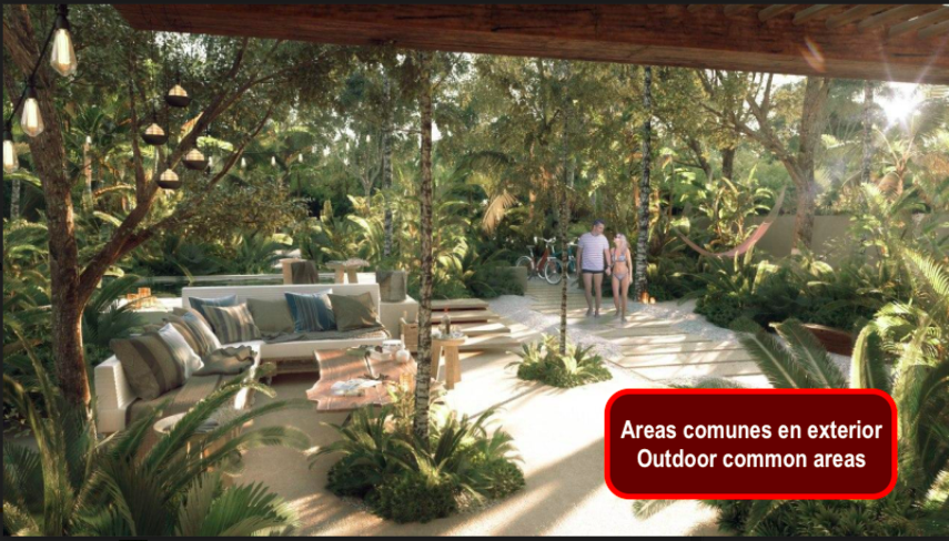 Terreno para desarrollar multifamiliar, condominal, dentro de residencial privado con amenidades y a