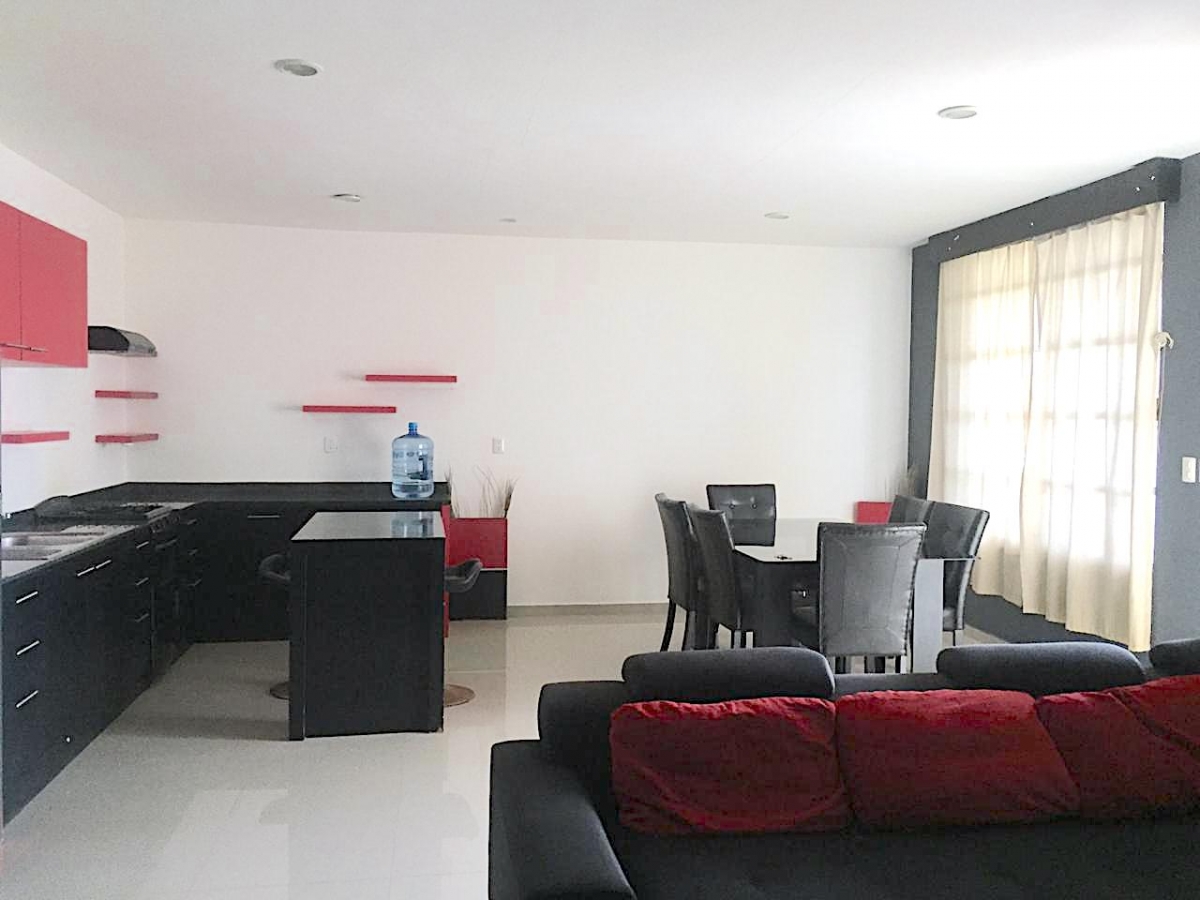 Building with 3 apartments for sale in Cozumel, Avenue 65. in INVIQROO neighborhood,