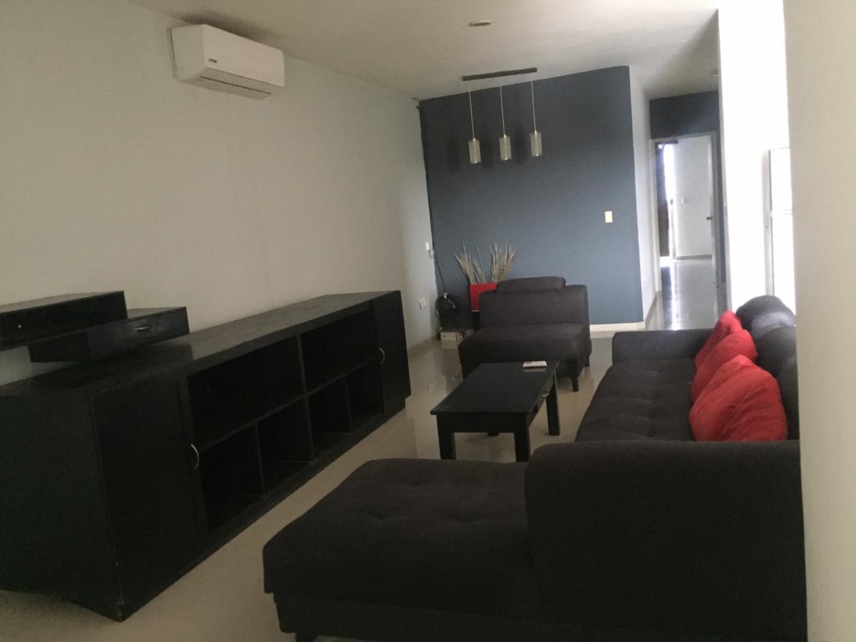 Building with 3 apartments for sale in Cozumel, Avenue 65. in INVIQROO neighborhood,