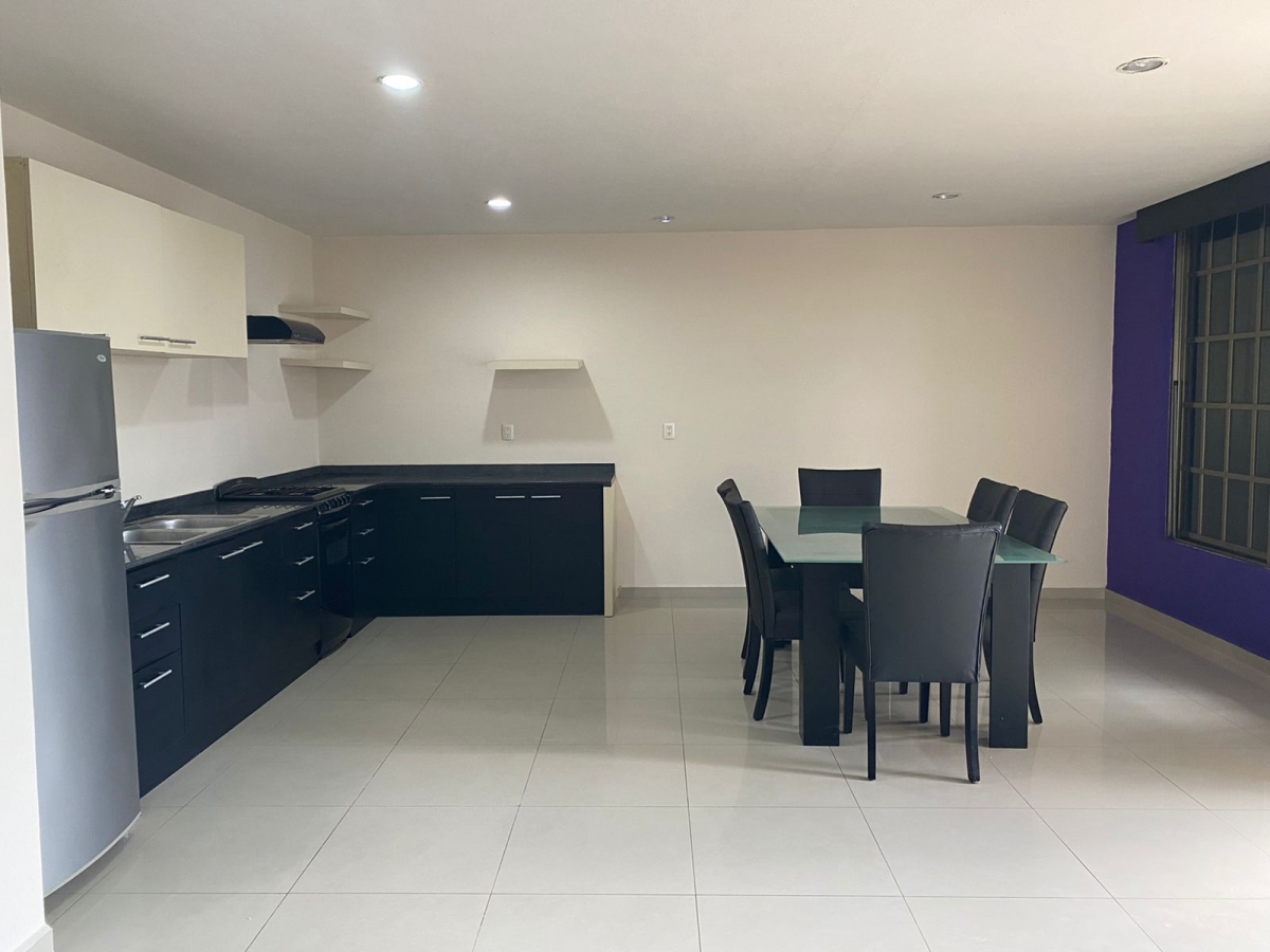 Building with 3 apartments for sale in Cozumel, Avenue 65. in INVIQROO neighborhood,