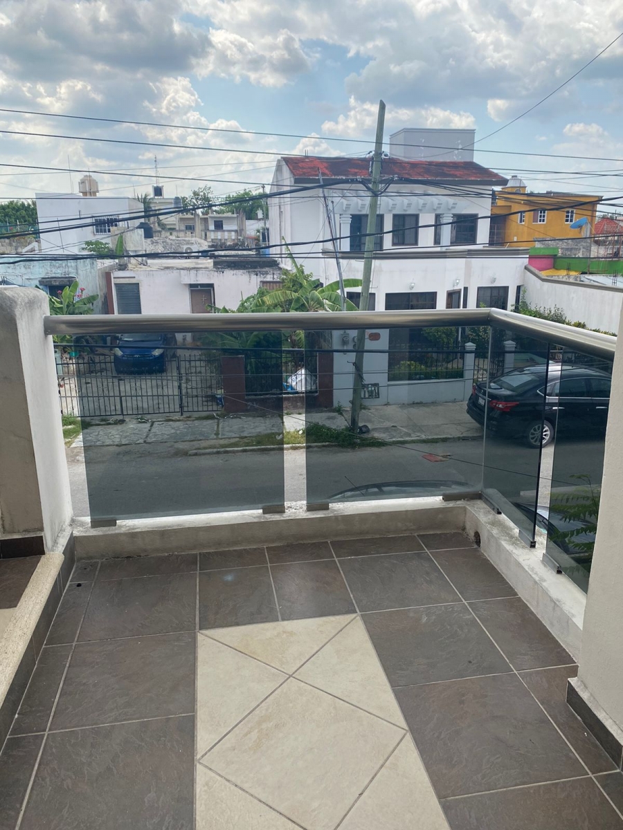 Building with 3 apartments for sale in Cozumel, Avenue 65. in INVIQROO neighborhood,