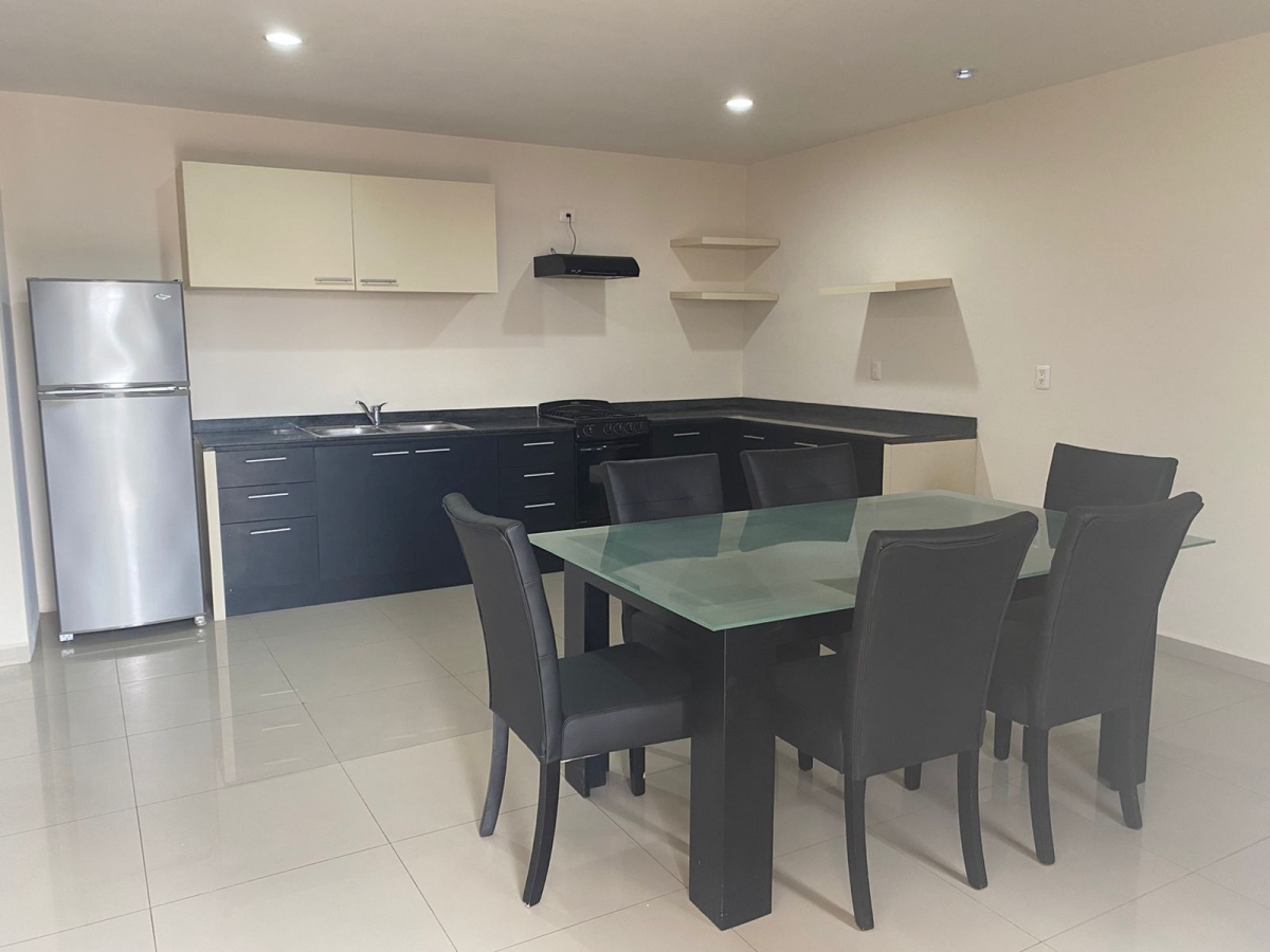 Building with 3 apartments for sale in Cozumel, Avenue 65. in INVIQROO neighborhood,