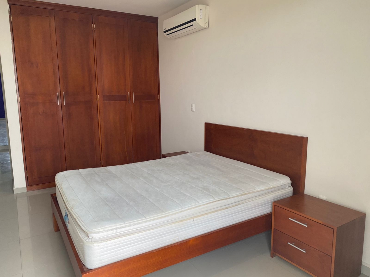 Building with 3 apartments for sale in Cozumel, Avenue 65. in INVIQROO neighborhood,