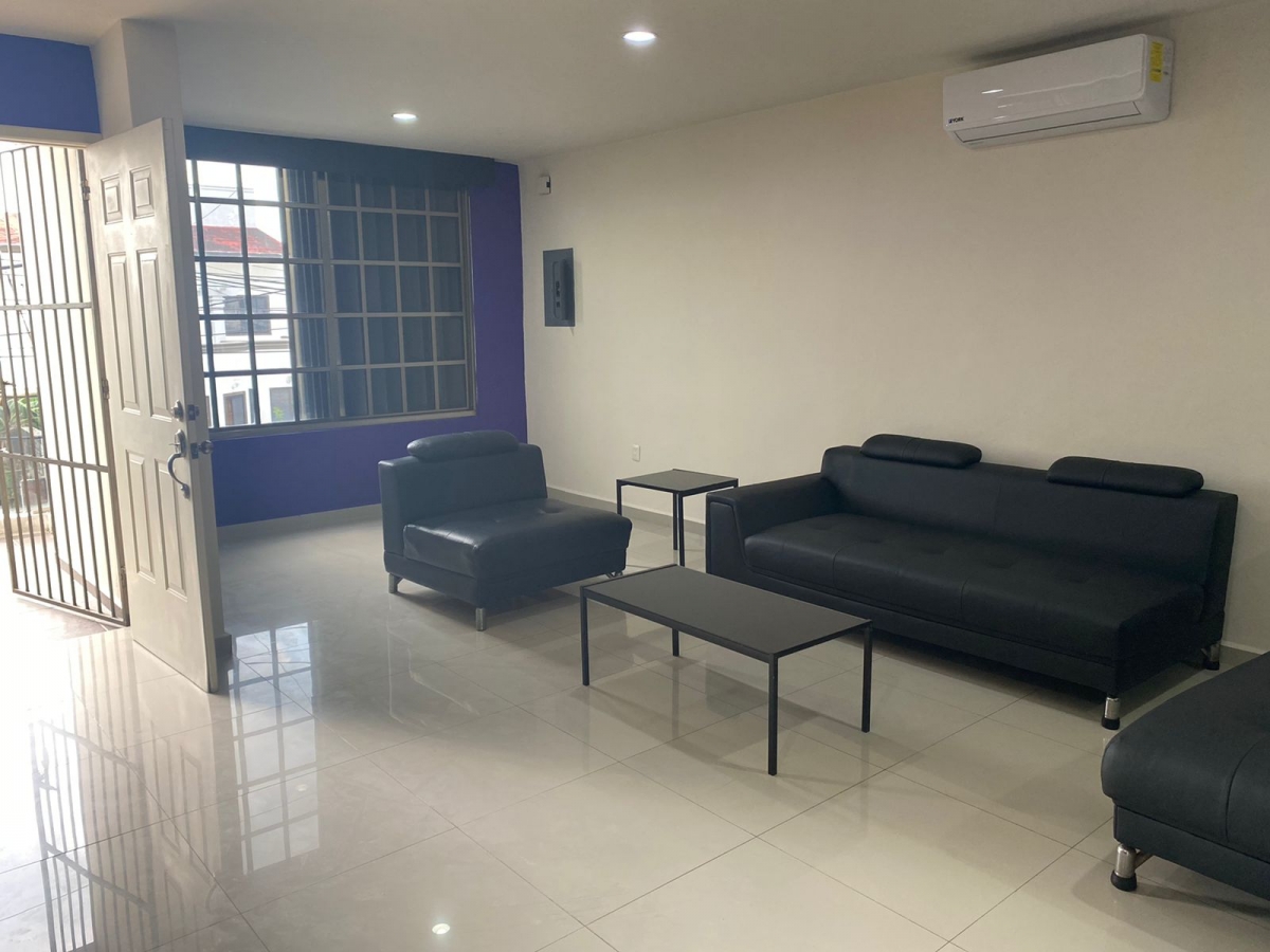 Building with 3 apartments for sale in Cozumel, Avenue 65. in INVIQROO neighborhood,