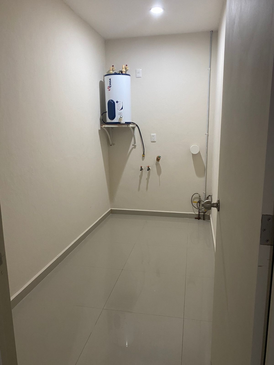 Building with 3 apartments for sale in Cozumel, Avenue 65. in INVIQROO neighborhood,