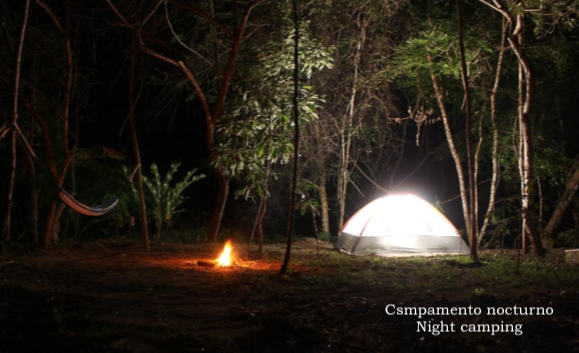 Hotel boutique en el bosque,  ecol&oacute;gico, 4 suites a la orilla de peque&ntilde;o rio, cerca