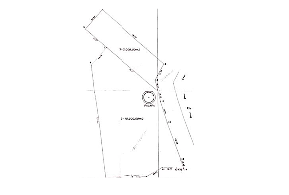 Hotel boutique en el bosque,  ecol&oacute;gico, 4 suites a la orilla de peque&ntilde;o rio, cerca