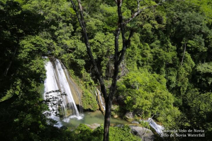 Hotel boutique en el bosque,  ecol&oacute;gico, 4 suites a la orilla de peque&ntilde;o rio, cerca
