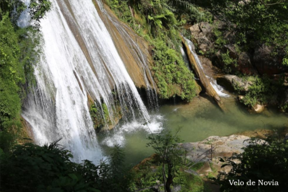Hotel boutique en el bosque,  ecol&oacute;gico, 4 suites a la orilla de peque&ntilde;o rio, cerca