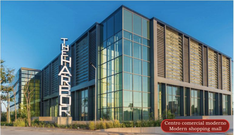 Oficina en Edificio con certificaci&oacute;n LEED 683 m2, rodeado de &aacute;reas verdes, lagos y centro comercial