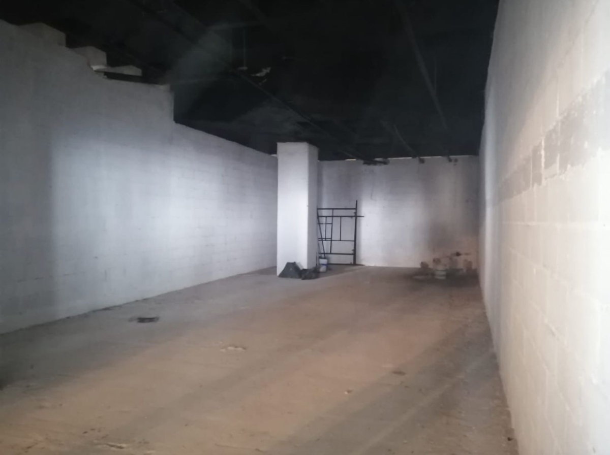 Local comercial a pasos del mar en venta en Zona Playa Mamita&rsquo;s en Playa del Carmen.