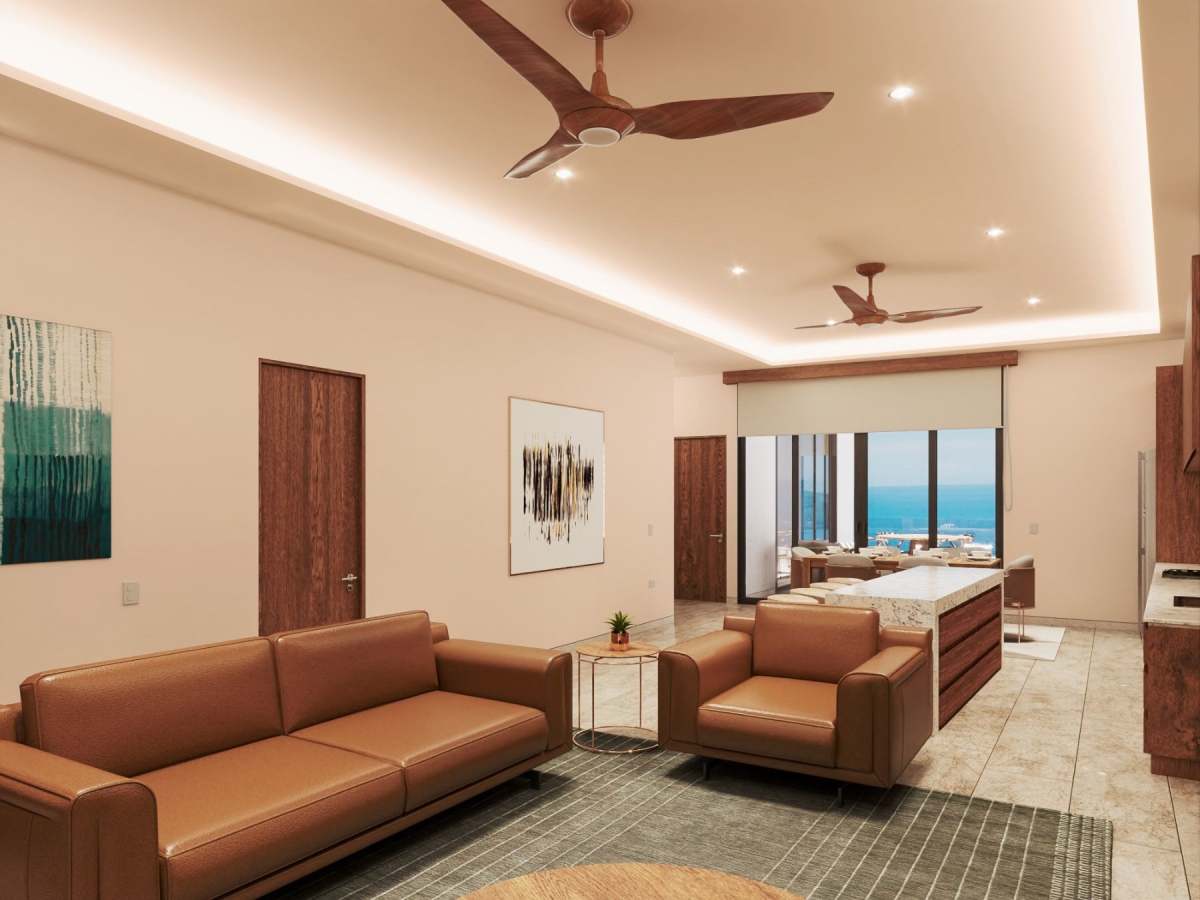 Local comercial a 50 metros del mar, sobre el Malec&oacute;n de Cozumel, Avenida comercial, pre-construccio