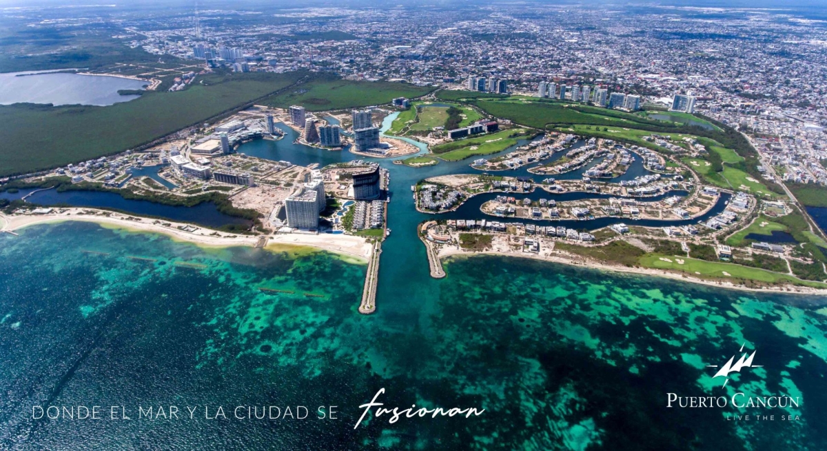 Terreno multifamiliar-condominal para 8 unidades, en residencial privado concepto unico, frente a la