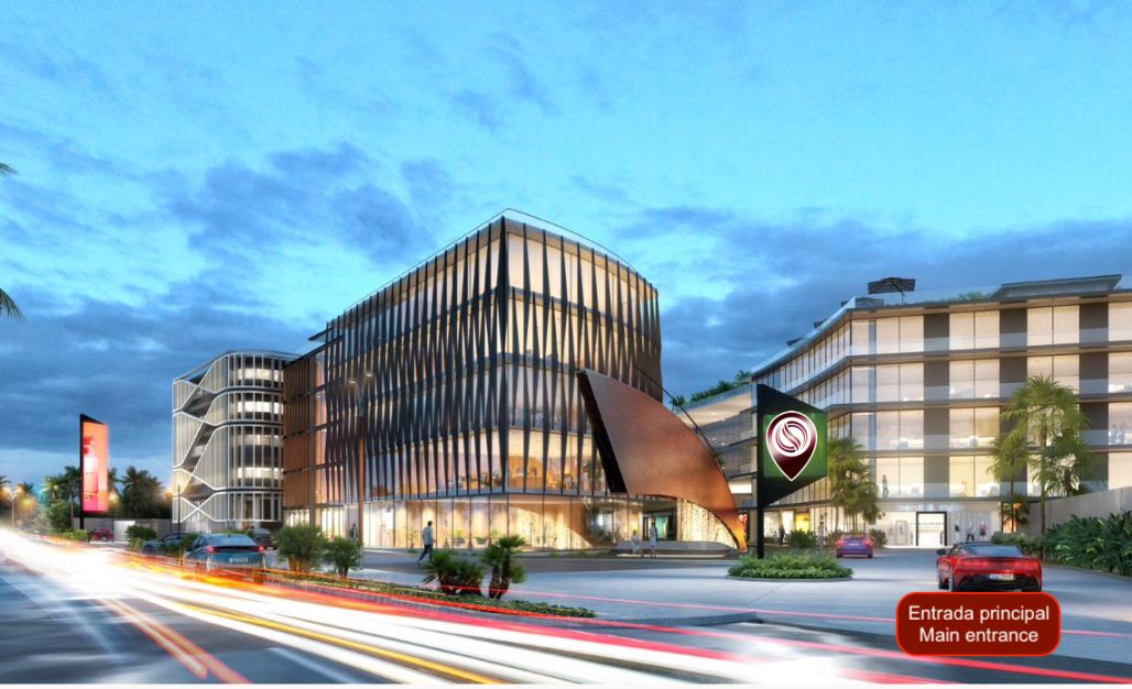 Terreno multifamiliar-condominal para 8 unidades, en residencial privado concepto unico, frente a la