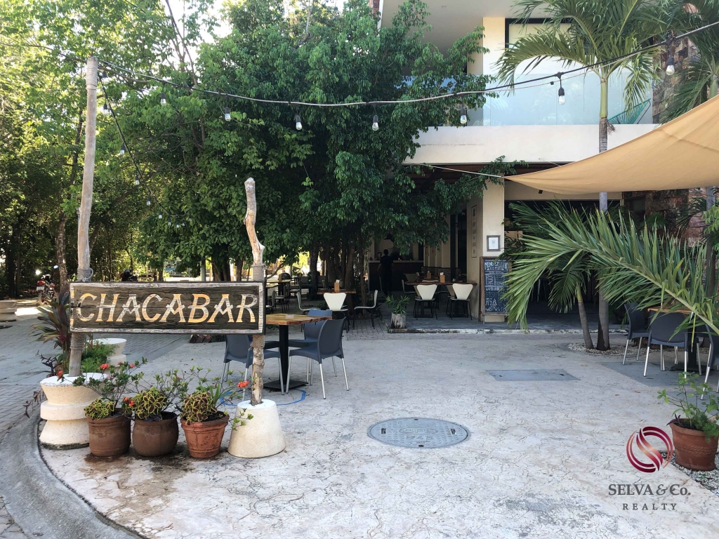 Terreno multifamiliar para desarrollo en Aldea Zama