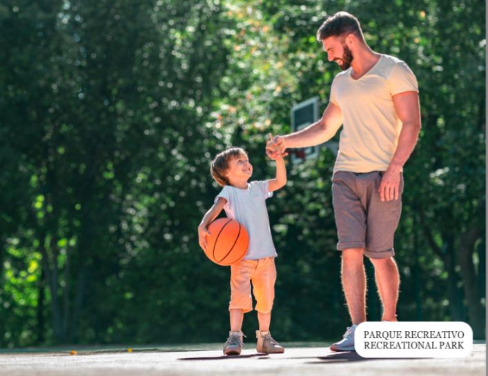 Terreno frente al mar para hotel, en residencial de lujo con campo de golf, casa club y club de play