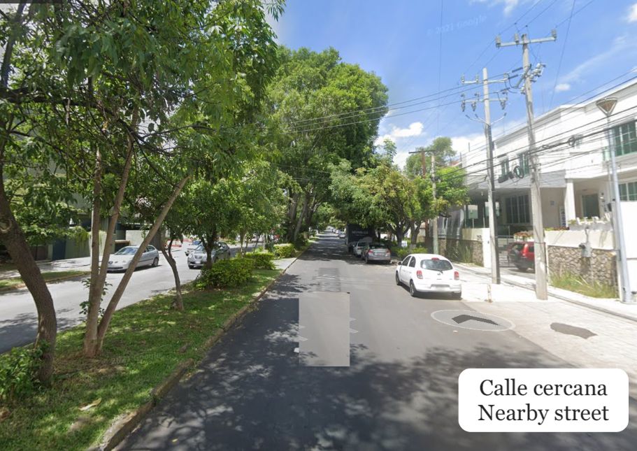 Local comercial sobre calle Morelos, pre-construccion, en venta, Arcos Vallarta Guadalajara