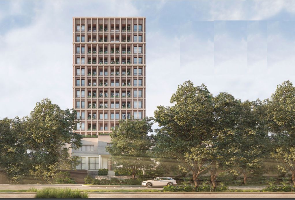 Local parea restaurante, sobre calle Morelos, pre-construccion, en venta, Arcos Vallarta Guadalajara