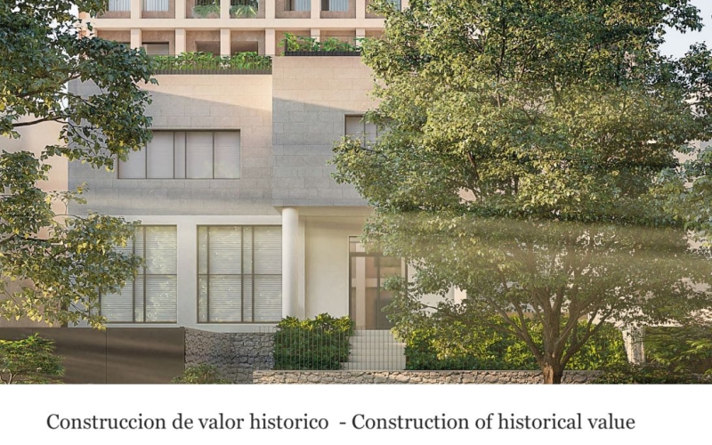 Local parea restaurante, sobre calle Morelos, pre-construccion, en venta, Arcos Vallarta Guadalajara