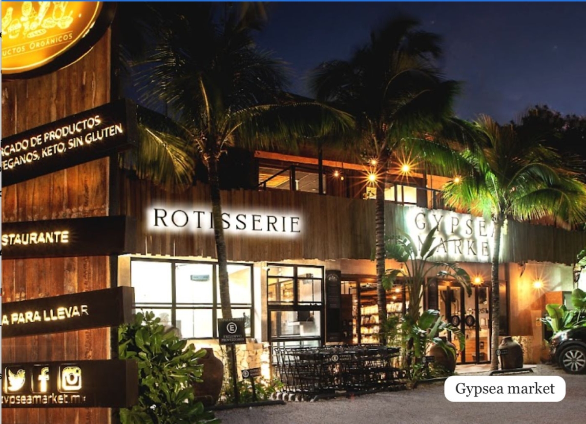 Terreno con uso de suelo mixto (comercial y residencial), luz subterr&aacute;nea, calle pavimentada, cerca