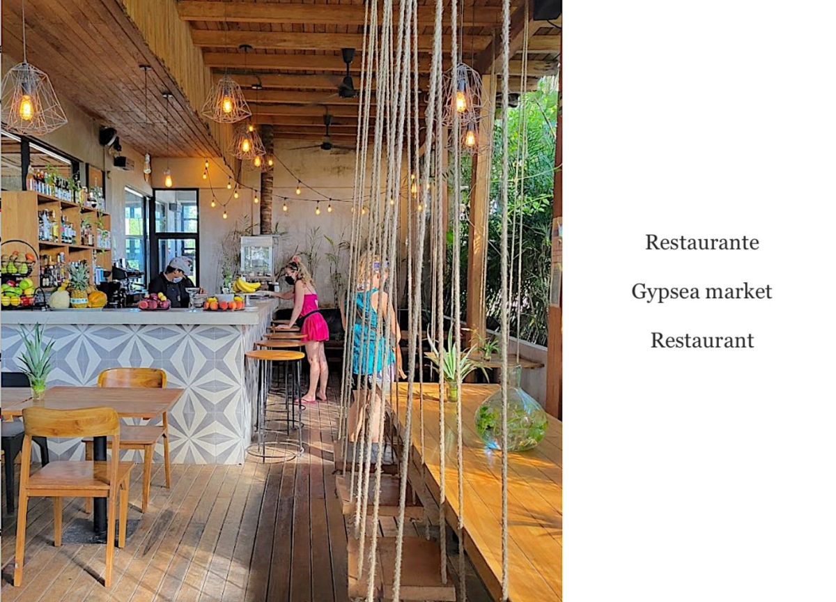 Terreno con uso de suelo mixto (comercial y residencial), luz subterr&aacute;nea, calle pavimentada, cerca