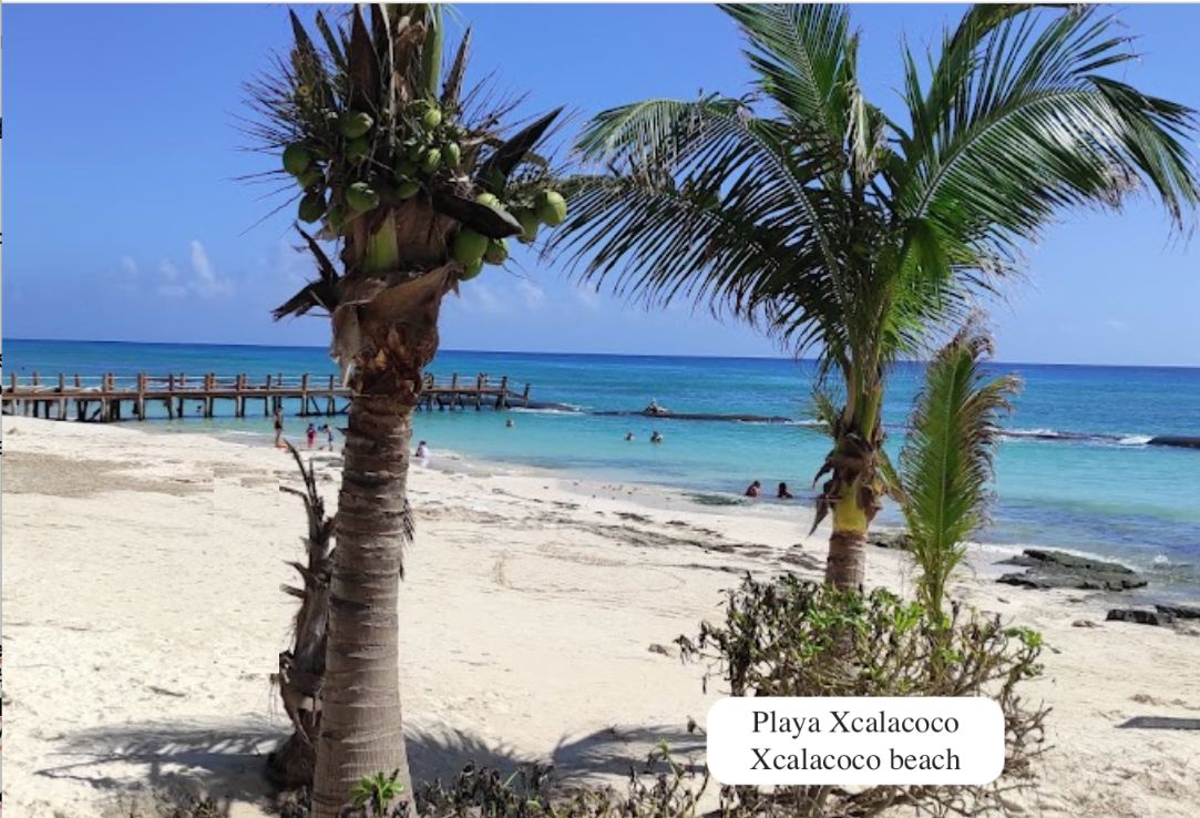 Terreno uso de suelo mixto (residencial-comercial), sobre Carretera Federal, 5 minutos de la playa,