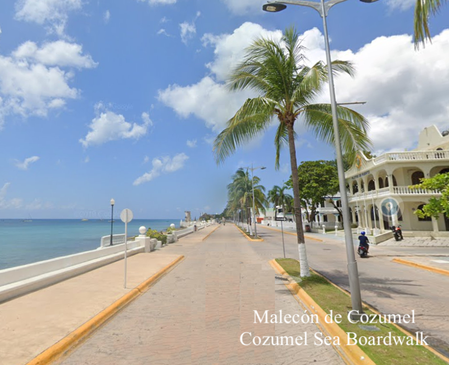 Opportunidad Terreno en Corpus Christi, Precio Reducido, excelente ubicaci&oacute;n en venta