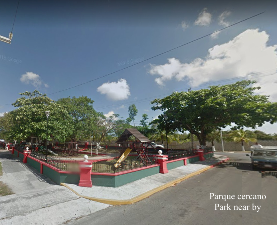 Opportunidad Terreno en Corpus Christi, Precio Reducido, excelente ubicaci&oacute;n en venta