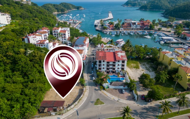 Commercial premises of 161 m2, on main avenue, 650 meters from the sea in pre-construction, for sale