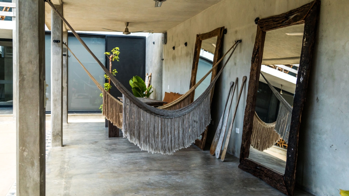 Hotel en pre-construccion, 12 habitaciones, venta en Tulum, 8 minutes de la zona hotelera,  Region 1