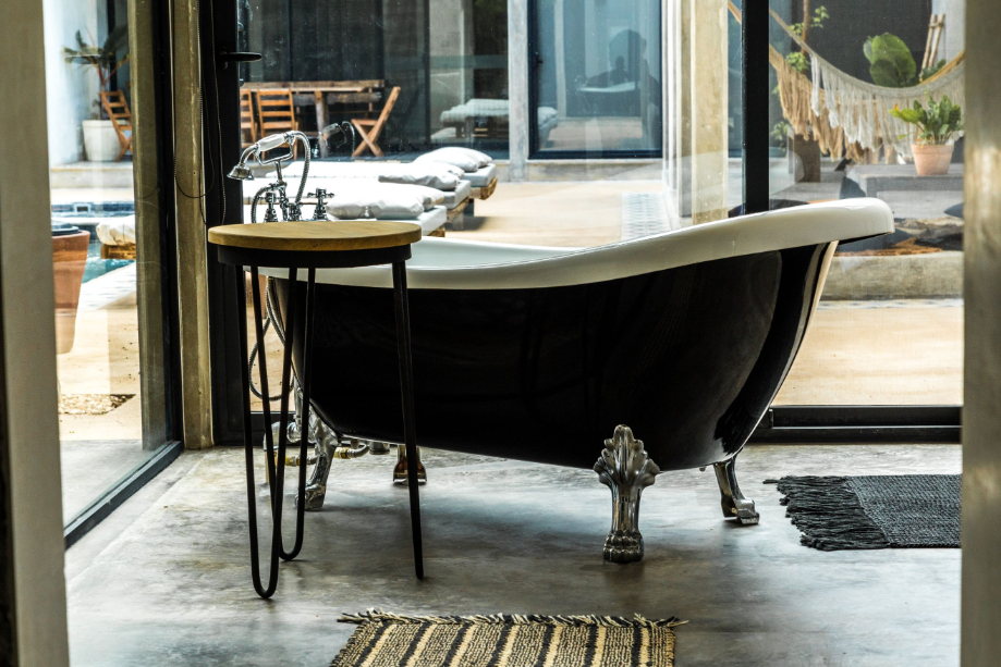 Hotel en pre-construccion, 12 habitaciones, venta en Tulum, 8 minutes de la zona hotelera,  Region 1