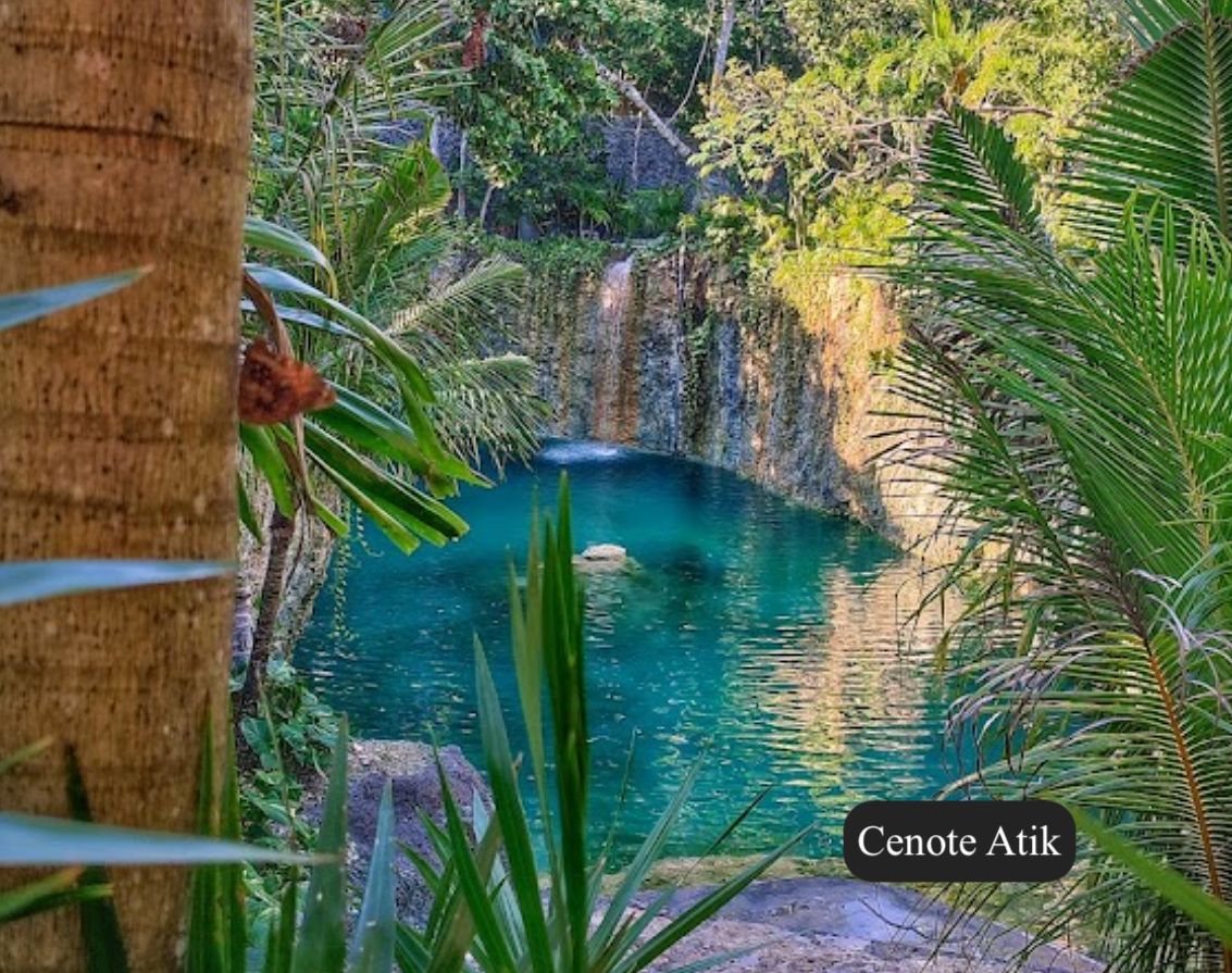 901 m2 land, uses: residential, hotel, mixed, for sale Tulum, in Rancho Viejo.