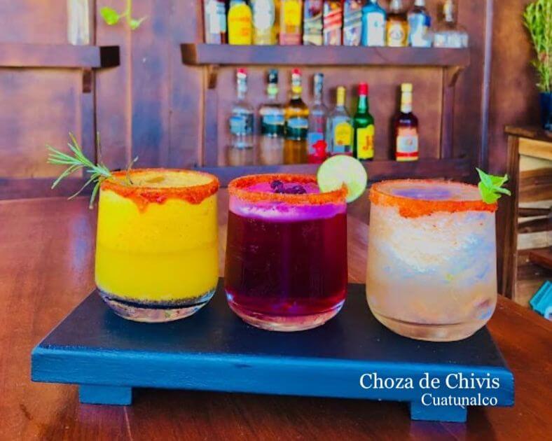 Terreno para desarrollador a 9 minutos de Playa Cuatunalco, 15 minutos del Aeropuerto de Huatulco.