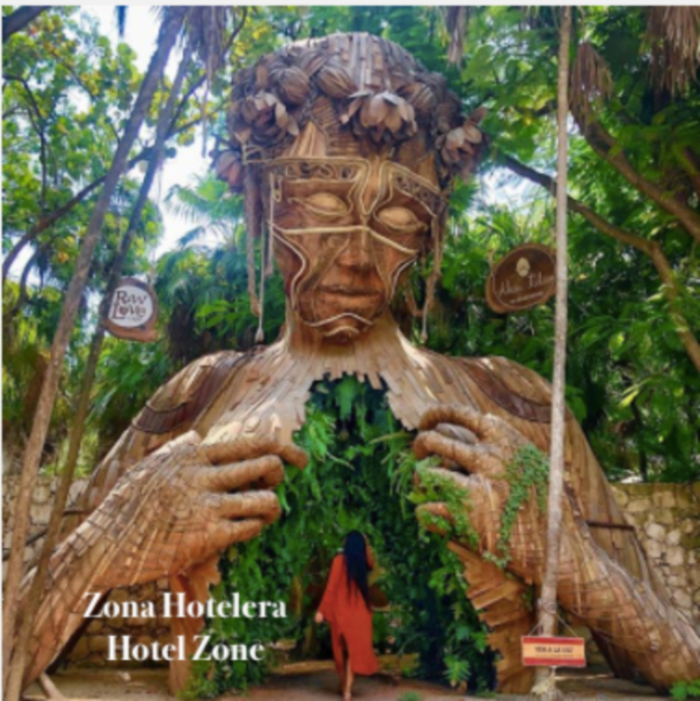 Hotel boutique con 10 suites, 11 recamaras, roof top con alberca, panel solar, amueblado y equipado,