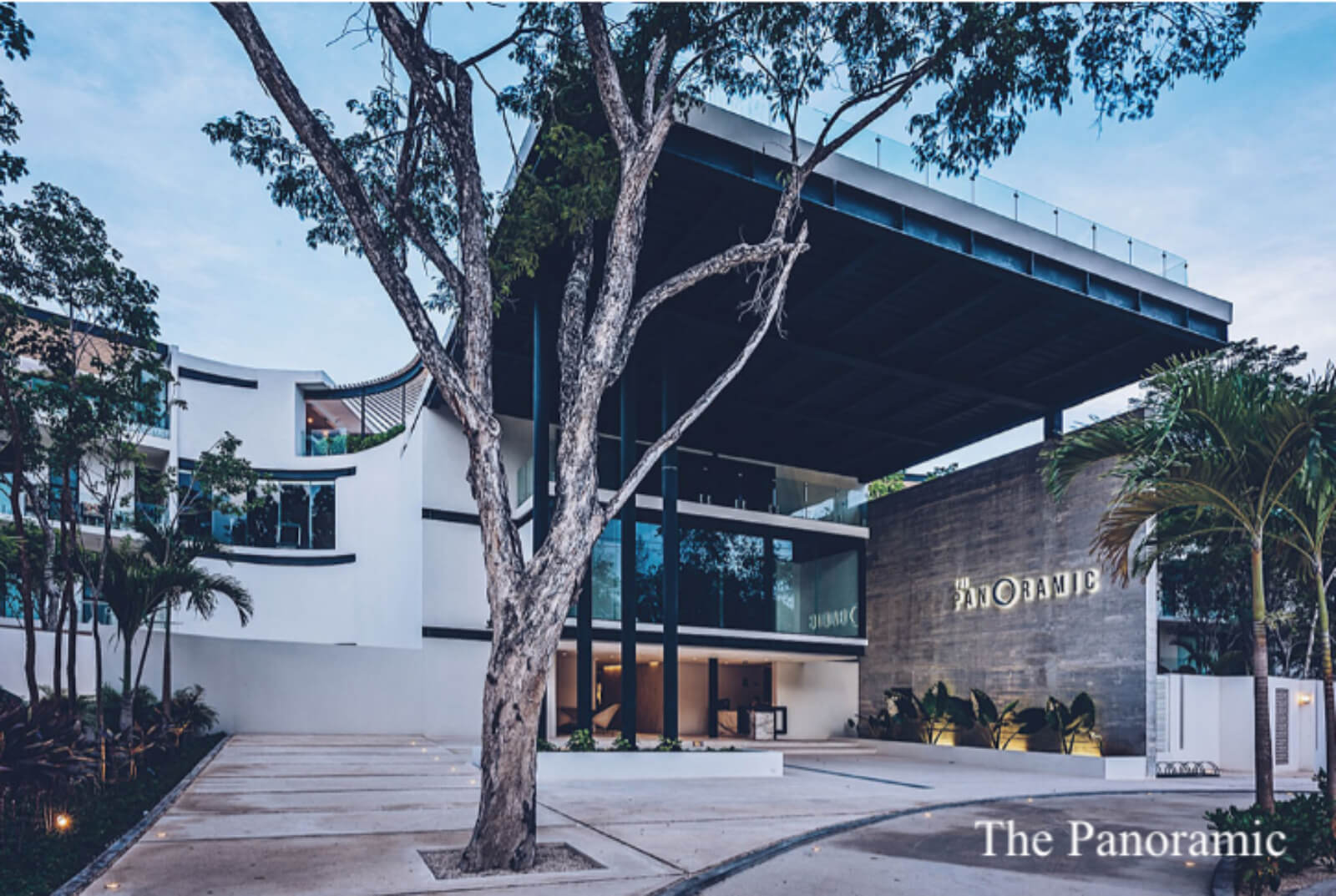 Terreno en esquina para desarrollador en venta en Region 15 Tulum multifamiliar Uso de suelo H3.