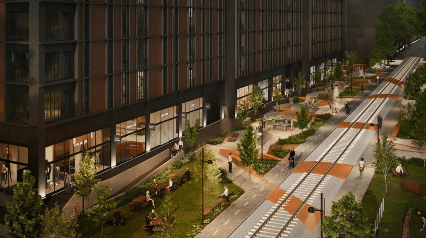 Local comercial en planta baja de edificio residencial, en venta, delegacion Miguel Hidalgo