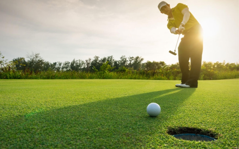 Macrolote en residencial con campo de golf, Indivisos:30 venta Estado de Mexico