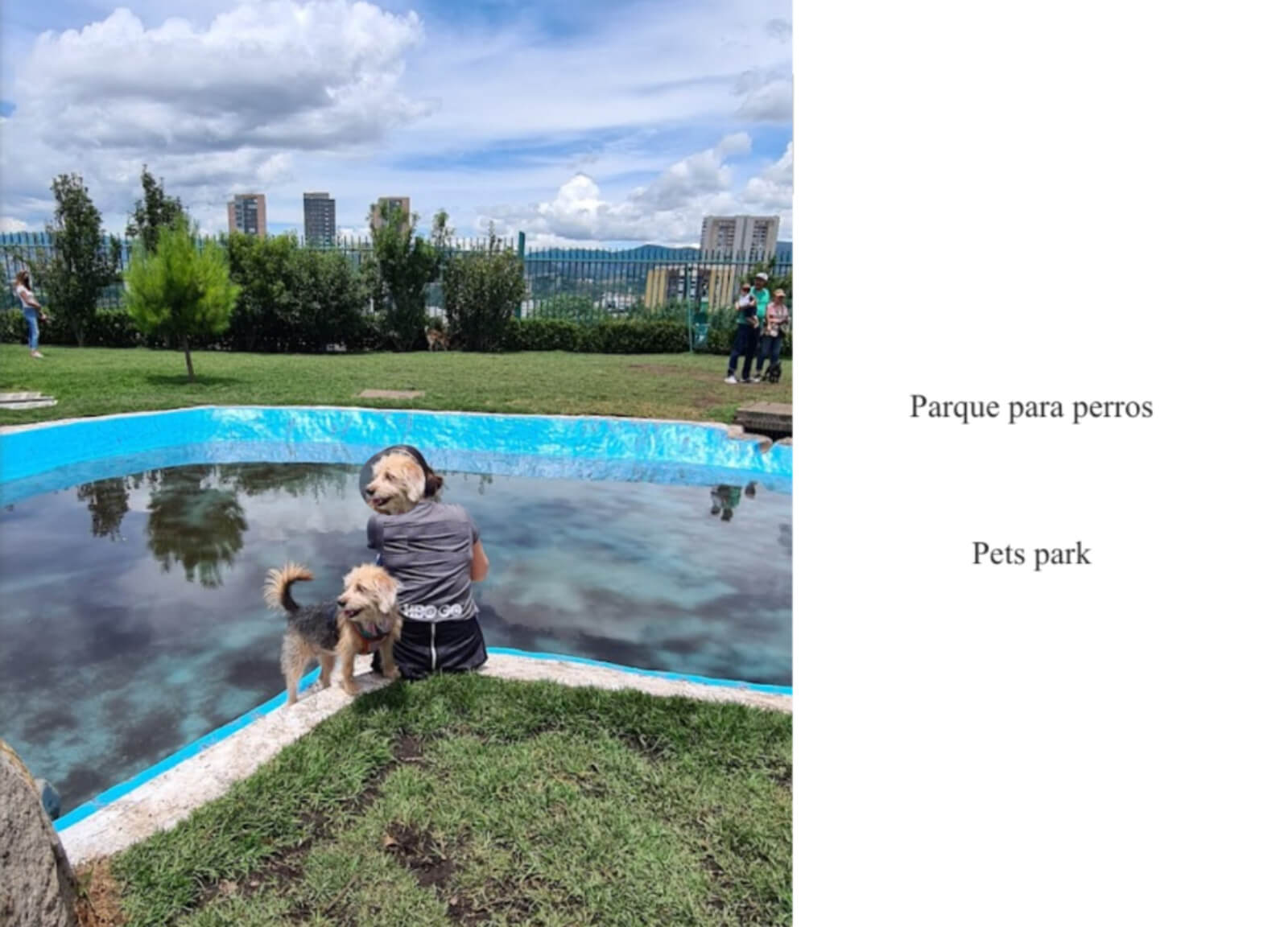 Terreno 2,095 m2 en residencial con campo de golf, Indivisos:40 en venta.