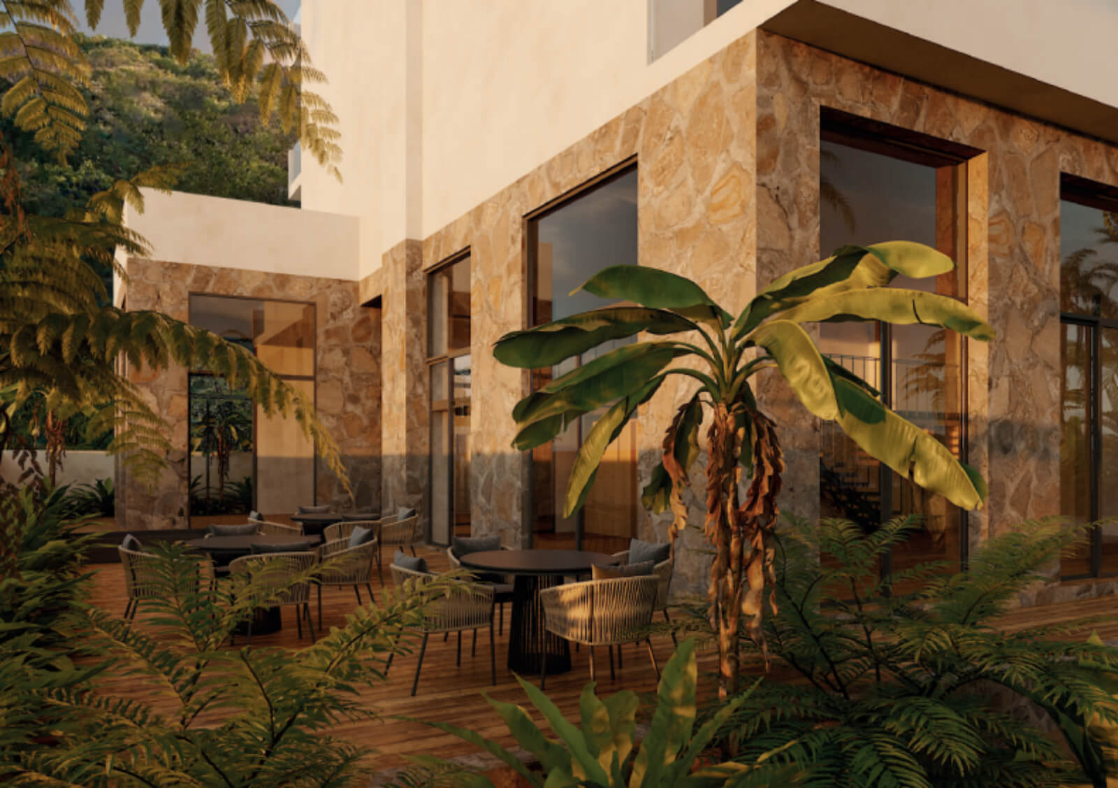 DHU226-1  Local comercial en pre-construccion, en venta en edificio de departamentos, en Quinta aven