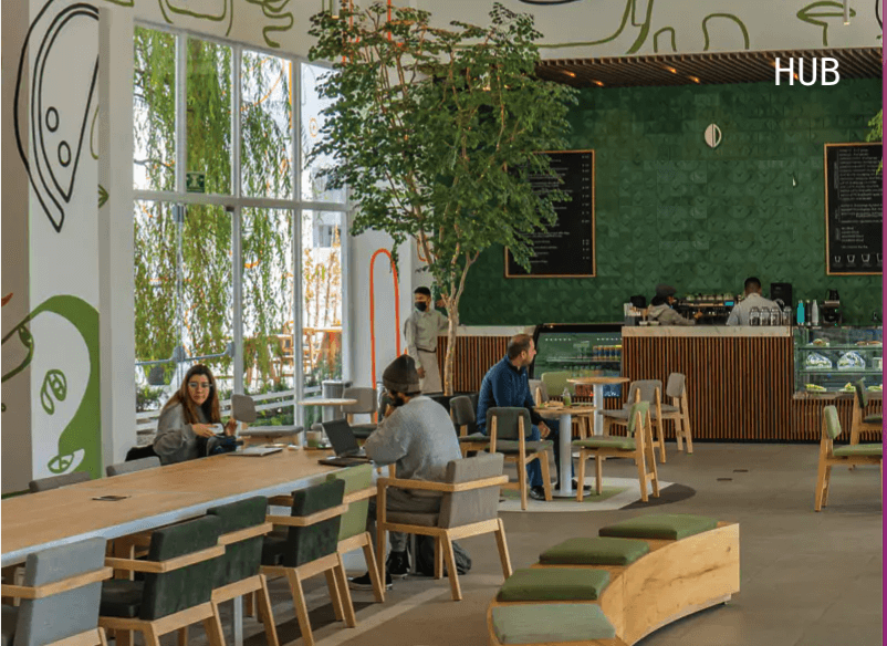 Macrolote comercial 18,190 m2 en residencial con campo de golf, venta Estado de Mexico