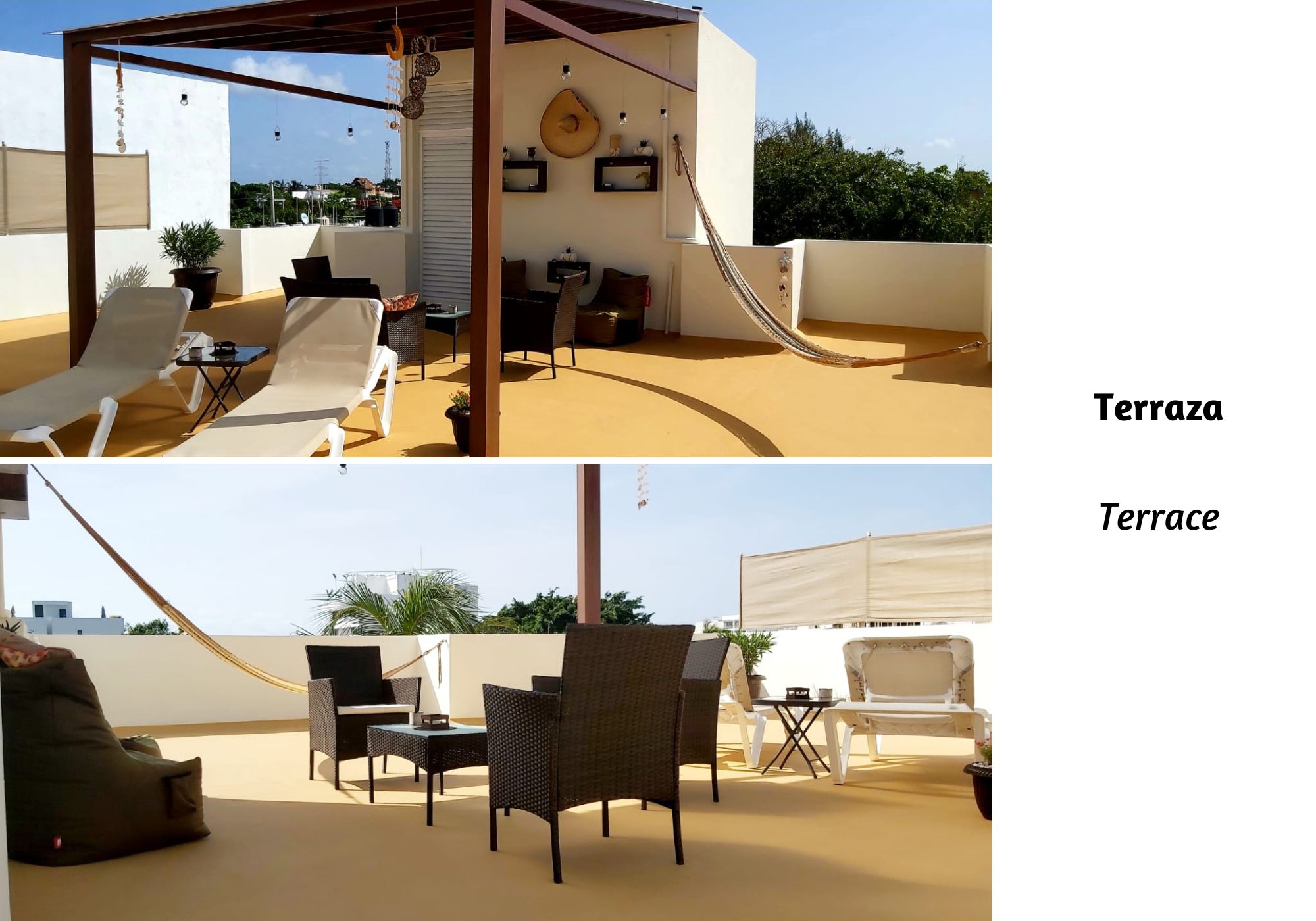 Hotel en operaci&oacute;n, a unos minutos de la playa, en venta Playa del Carmen.