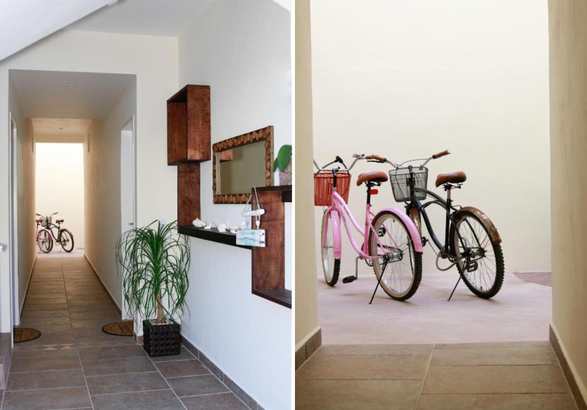 Hotel en operaci&oacute;n, a unos minutos de la playa, en venta Playa del Carmen.