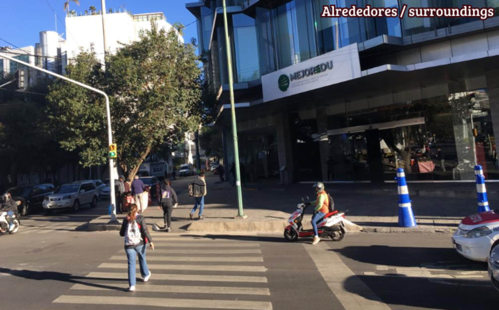 Venta de Terreno, cerca de Av. Insurgentes Sur, una de las avenidas m&aacute;s importantes de la ciudad de